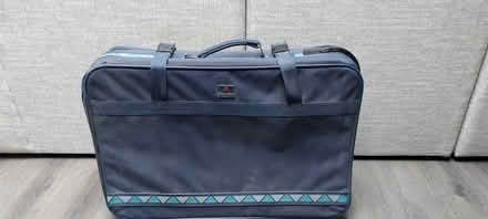 Photo of free Suitcase (GU14) #1