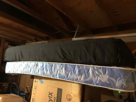 Photo of free 2 twin mattresses (Simi valley) #2