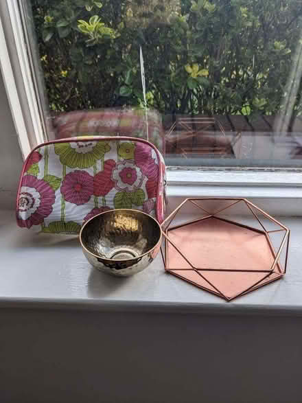 Photo of free Bag & trinket trays (St Albans AL3) #1