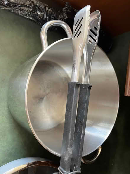 Photo of free Stock pot (Kedron , Brisbane) #3