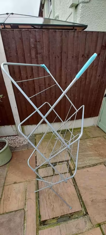 Photo of free Clothes Airer (Springfield CM2) #1