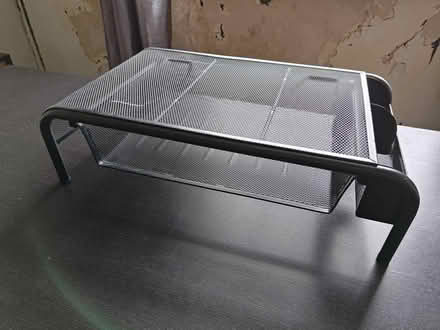 Photo of free Monitor stand (Heanor DE75) #1