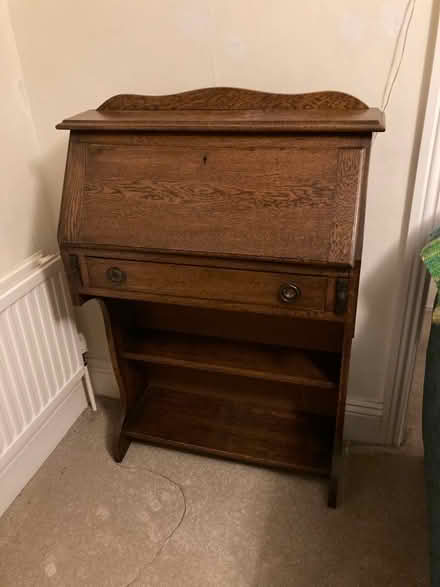 Photo of free Small Bureau (Bath BA2) #1