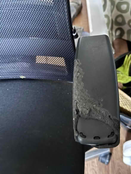 Photo of free Office chair (Risinghurst OX3) #2