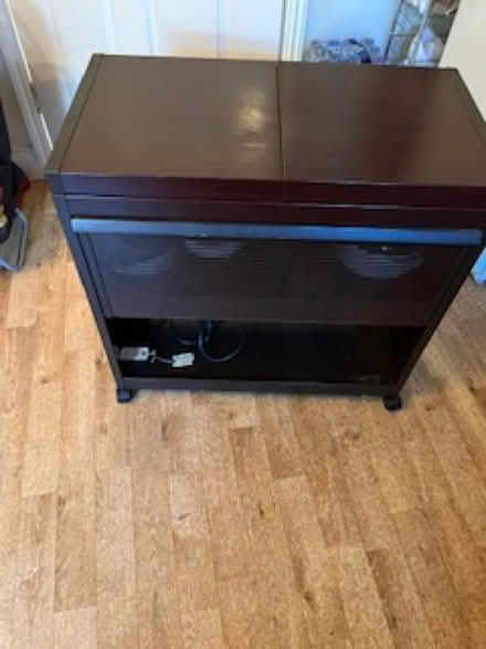 Photo of free Hostess Trolley (Sheddingdean RH15) #2