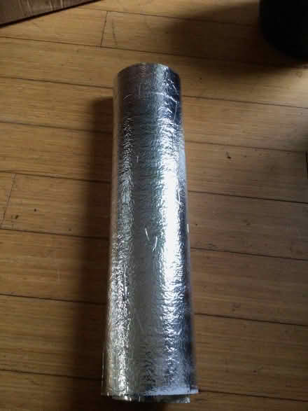 Photo of free Reflective Radiator Insulation (ME10) #1