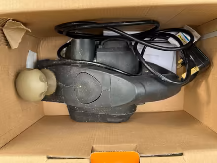 Photo of free Electric Wood Plane (Oakham LE15) #1
