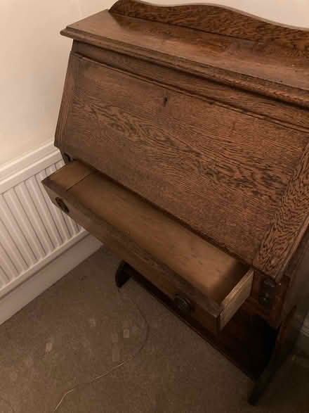 Photo of free Small Bureau (Bath BA2) #2