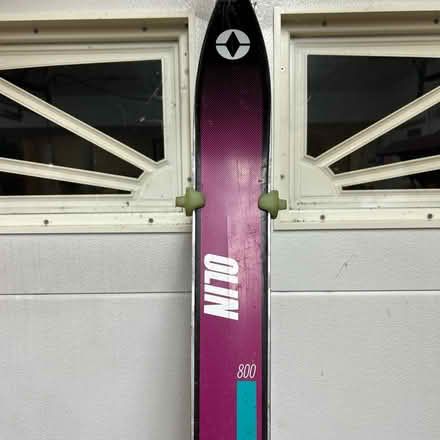 Photo of free Skis (Howell) #1