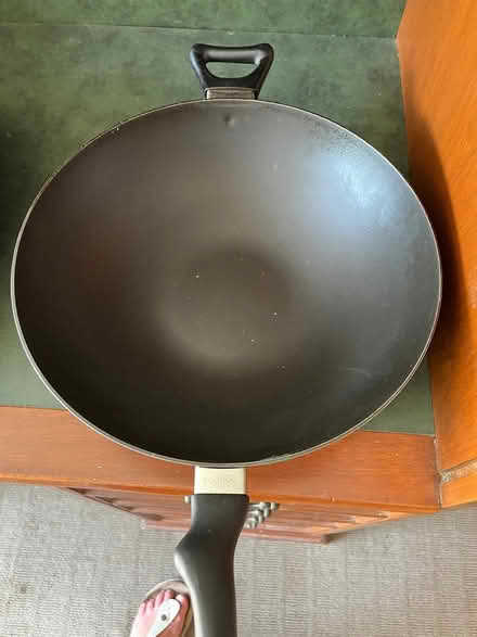 Photo of free Wok (Kedron , Brisbane) #3