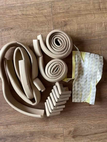 Photo of free Foam table guard (Risinghurst OX3) #1