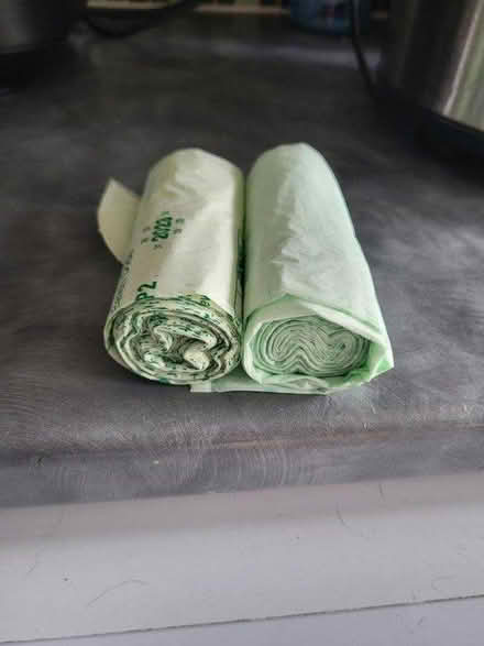 Photo of free Food Recycle bags (lewisham SE13) #1