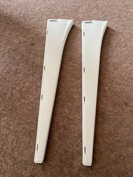 Photo of free Ikea Algot shelf 50cm deep (Rottingdean) #3