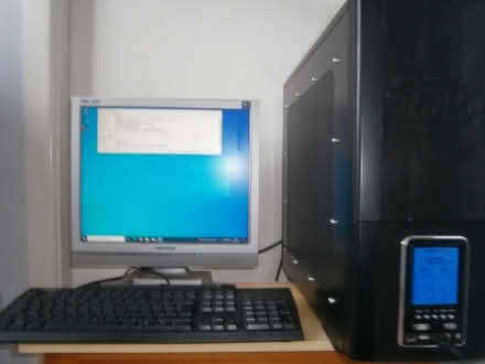 Photo of free Computer (Little Marsden BB9) #1