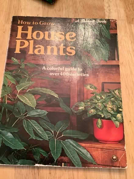 Photo of free Two more books (Dovedale Dr & Rosedale Dr) #1