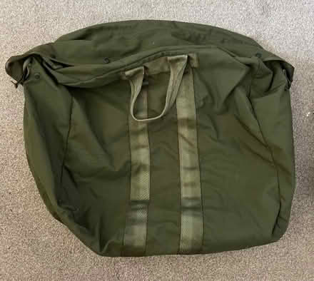 Photo of free Large kit bag (Bidston Hill CH43) #1