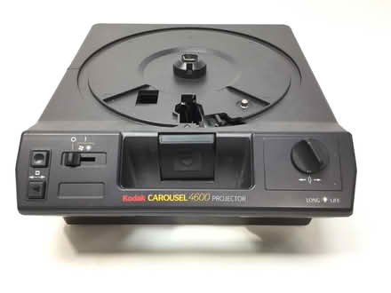 Photo of free Slide Projector (Streetsville) #3