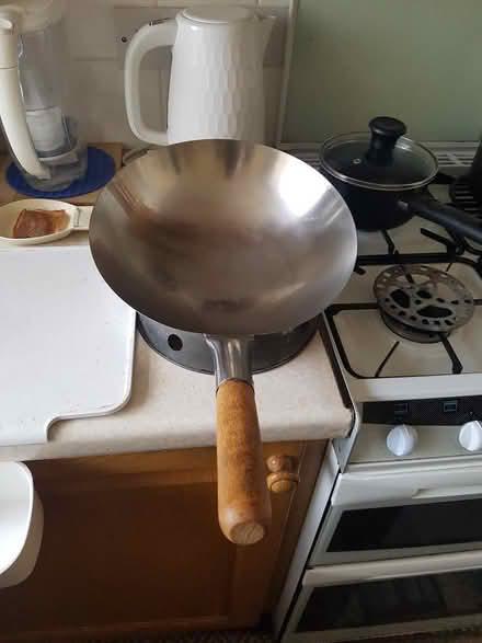 Photo of free Chinese Wok (Southport PR9) #1