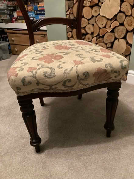 Photo of free Single Chair (Bath BA2) #1