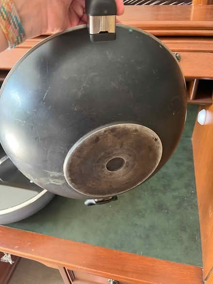Photo of free Wok (Kedron , Brisbane) #1