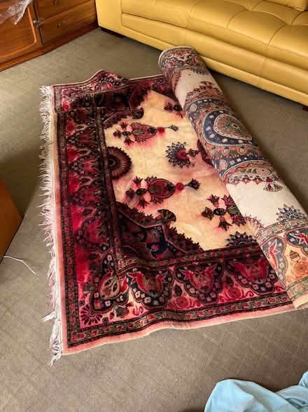Photo of free Rug 2 m x 3 m (Kedron , Brisbane) #2