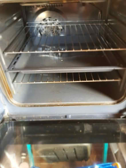 Photo of free Zanussi single built in oven (Penenden Heath) #1