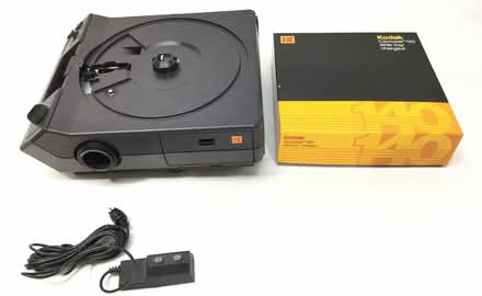 Photo of free Slide Projector (Streetsville) #1