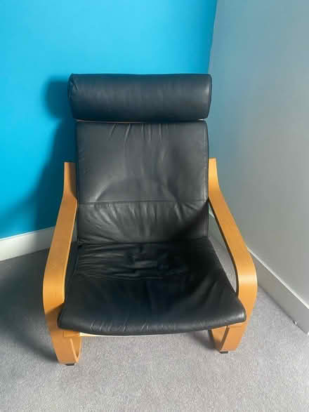 Photo of free IKEA chair (Reigate RH2) #1