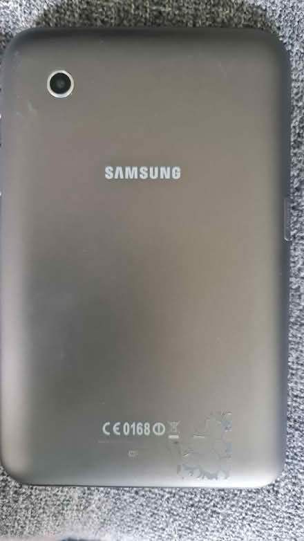 Photo of free Samsung galaxy tab OLD (HP12 Nr Booker Airfield) #1