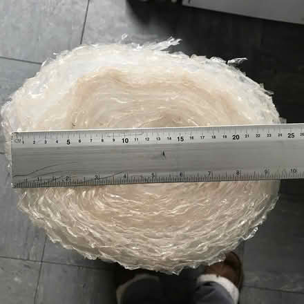 Photo of free Bubble wrap (Colwick) NG4 2 (Colwick, Nottingham) #3