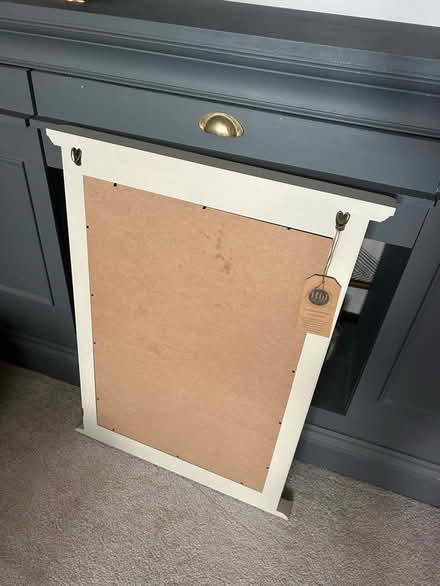 Photo of free Mirror (Langdon hills) #1