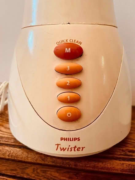 Photo of free Philips Blender & Coffee/Spice Grinder (Walthamstow E17) #2