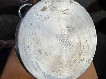 Photo of free Stock pot (Kedron , Brisbane) #2