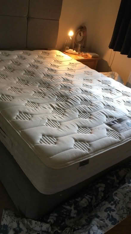 Photo of free Mattress (Tewkesbury) #1