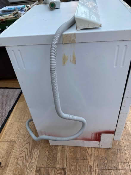 Photo of free Bosch dishwasher (Walton-le-Dale PR5) #3