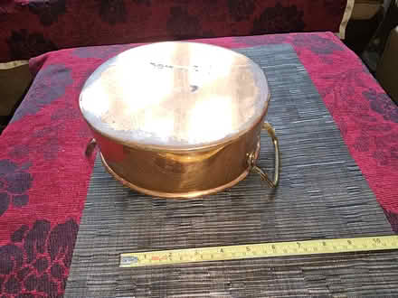 Photo of free Pot (TW5, Hounslow West) #1