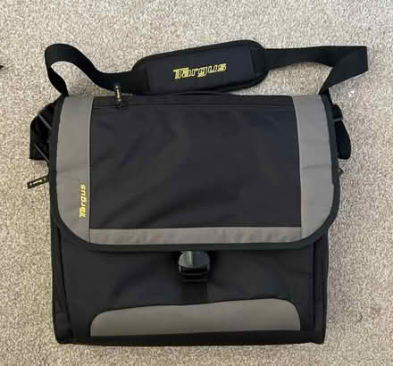 Photo of free Laptop Bag (Bidston Hill CH43) #1