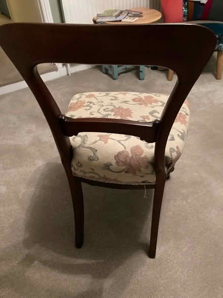 Photo of free Single Chair (Bath BA2) #3