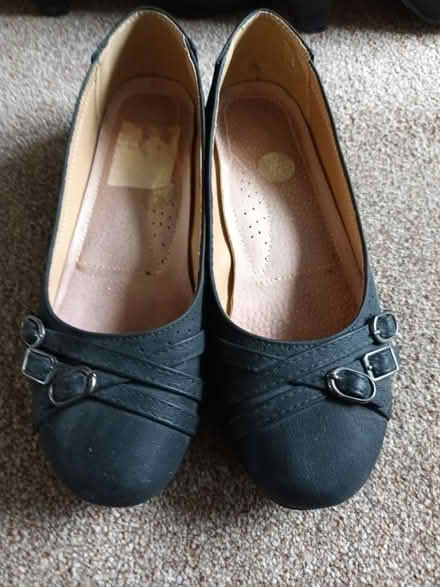 Photo of free Boots n pumps (Offerton) #3
