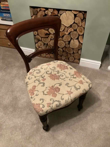 Photo of free Single Chair (Bath BA2) #2