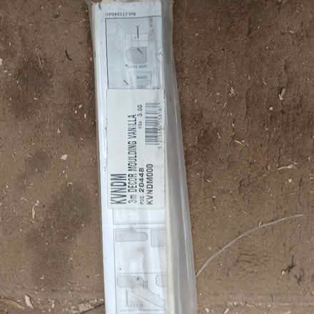 Photo of free Cornice moulding (Prenton CH42) #1