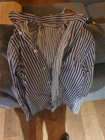 Photo of free Charles Tyrwhitt 15.5 inch collar (Wootton Bedford MK43) #3