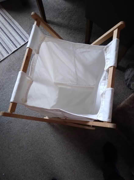 Photo of free Laundry bag (Harrogate HG2) #1