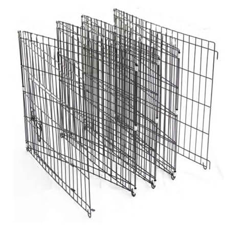 Photo of free Wire dog playpen (East side petaluma) #1