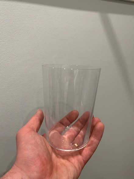 Photo of free Various Drinking Glasses (Walthamstow) #4