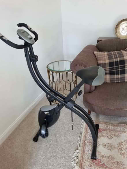 Photo of free Exercise Bike (AB21) #4