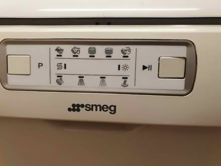 Photo of free Smeg dishwasher (Cheltenham GL50) #1