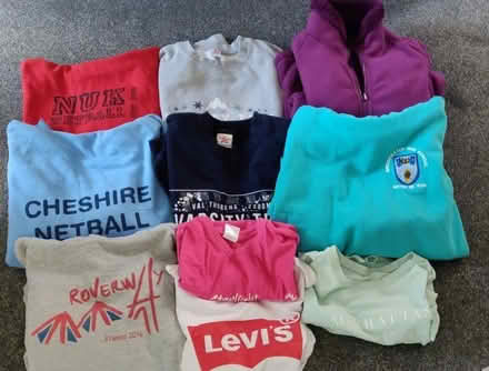 Photo of free Girls clothes (Wright's Green WA4) #2