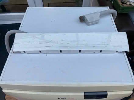 Photo of free Bosch dishwasher (Walton-le-Dale PR5) #2