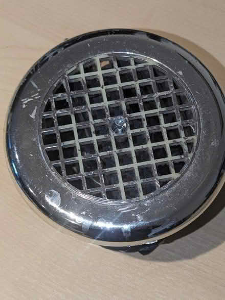 Photo of free Recessed round fan (Selsdon) #3